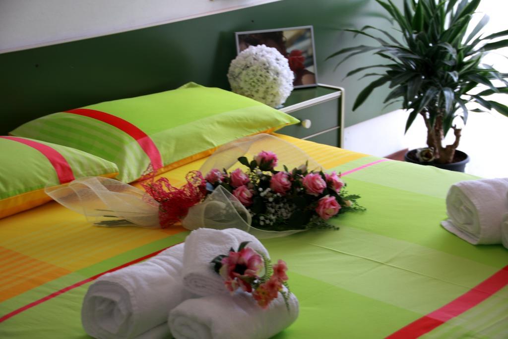 Hotel Astrid Cervia Rom bilde