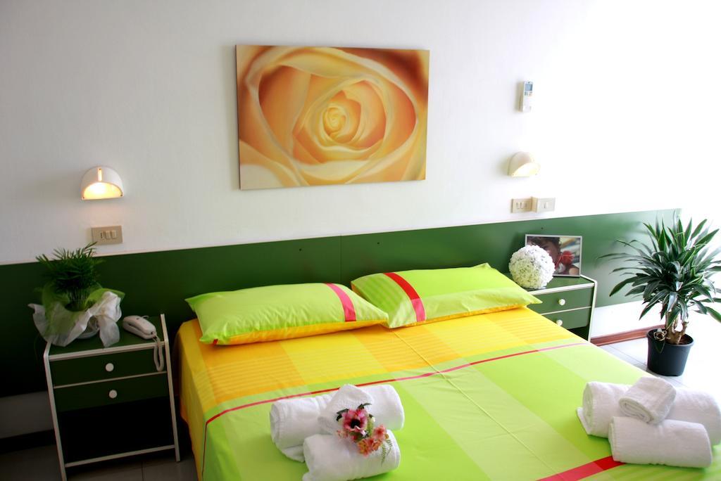 Hotel Astrid Cervia Rom bilde