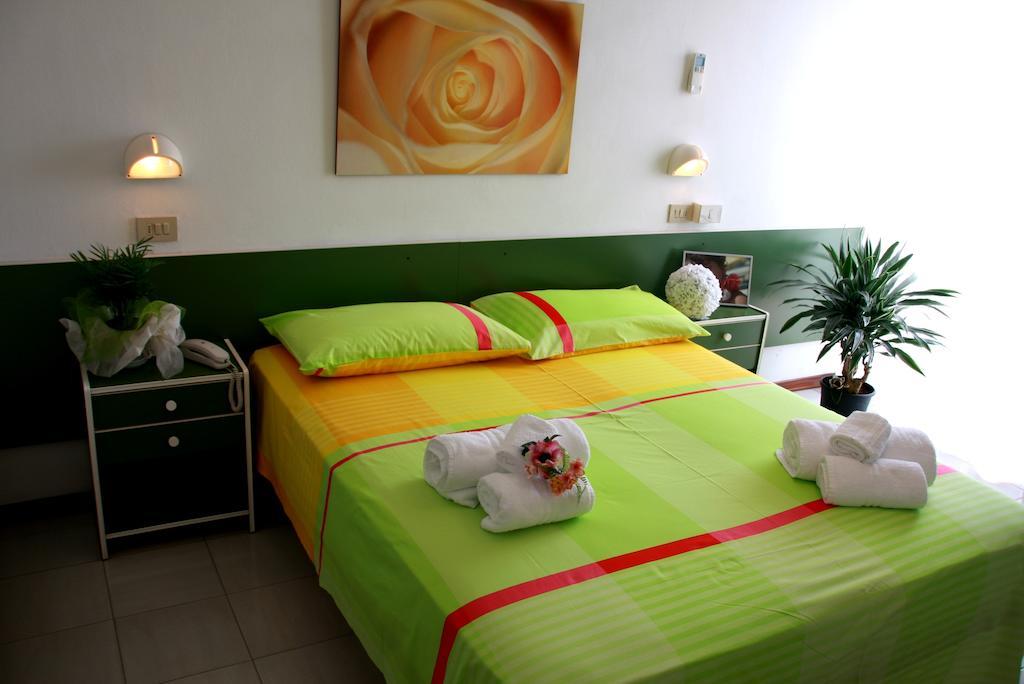 Hotel Astrid Cervia Rom bilde