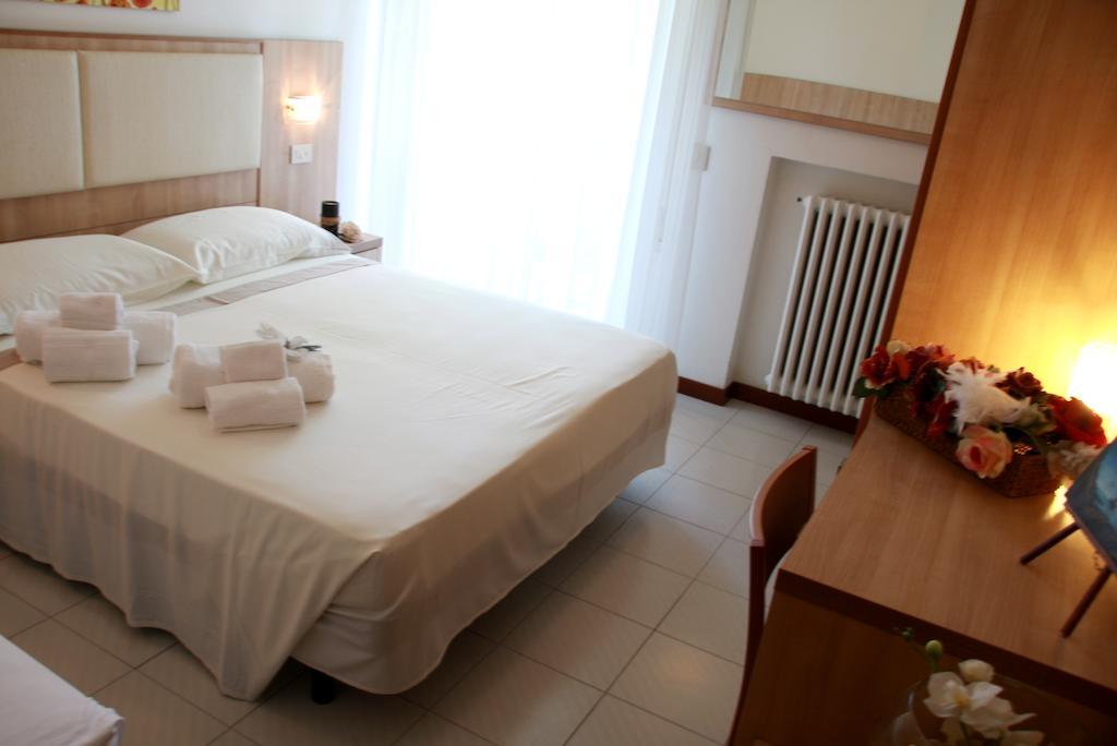 Hotel Astrid Cervia Rom bilde
